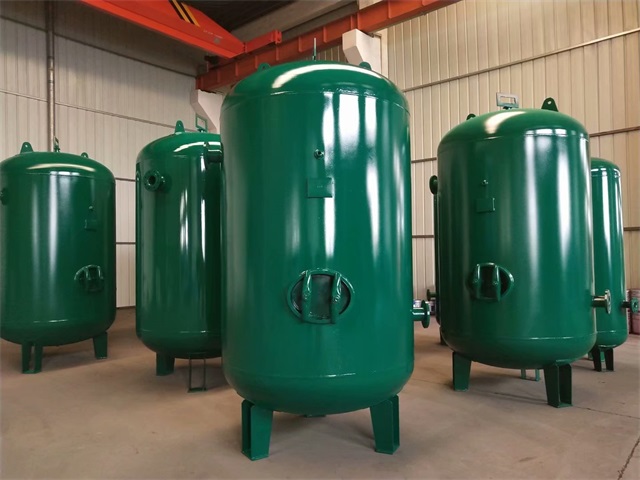 储气罐林周林周林周分汽包 储气罐林周林周林周分汽包